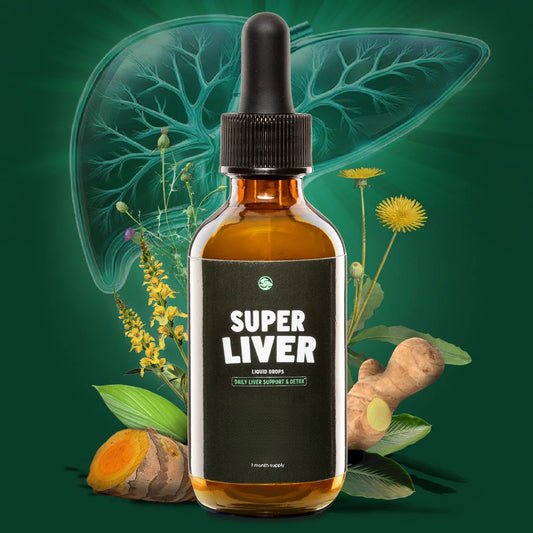 Super Liver